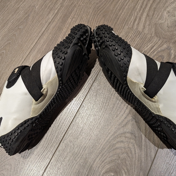 Puma Vintage Mostro Shoes - Picture 8 of 9